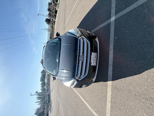 Ford Escape